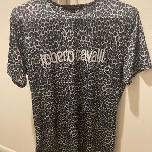 Roberto Cavalli t shirt